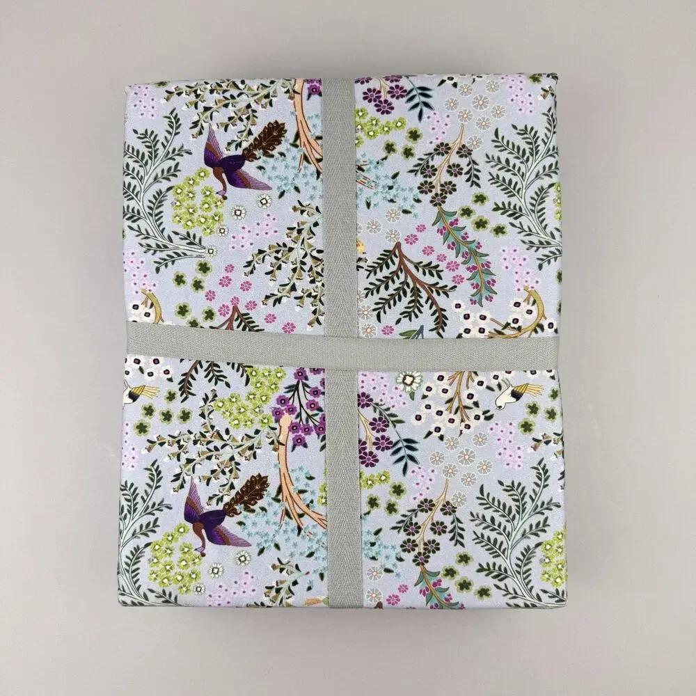 Anthropologie organic cotton
